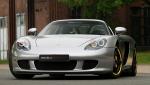 Porsche Carrera GT by Edo Competition 2016 года